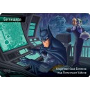 Находка для шпиона: DC
